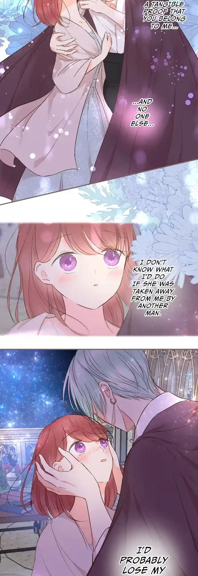 Seijo wa Ryuukishi-sama ni Mamorarete Ch.073