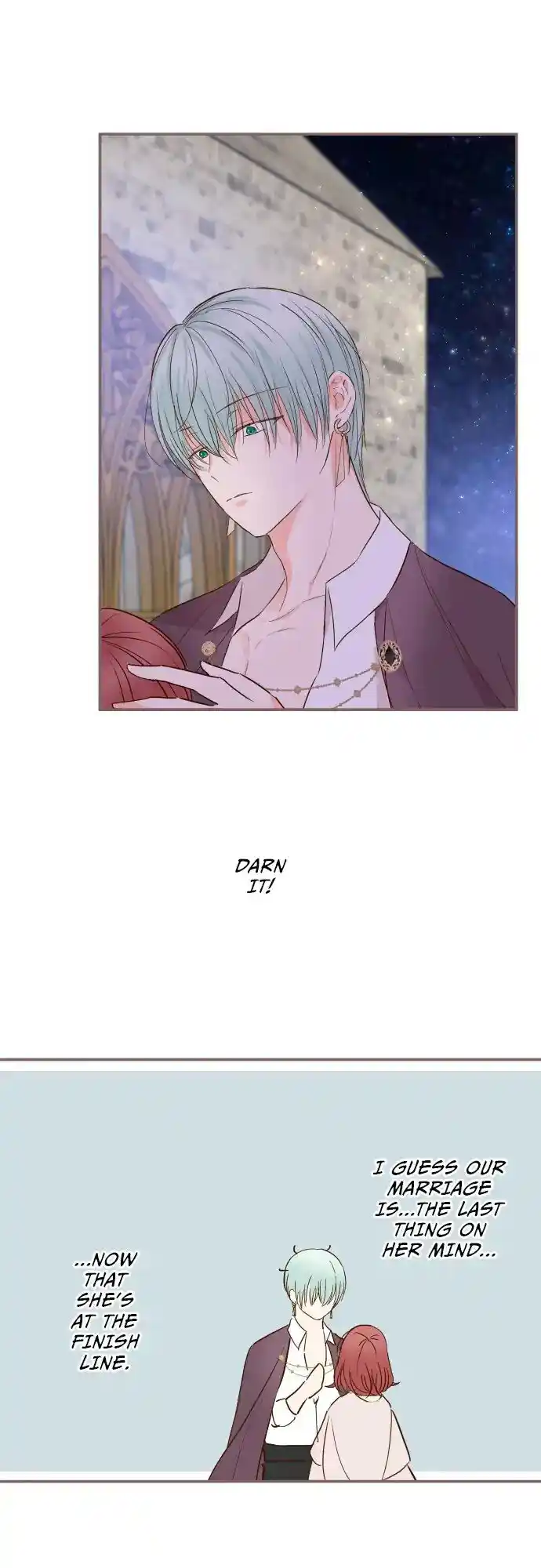 Seijo wa Ryuukishi-sama ni Mamorarete Ch.073