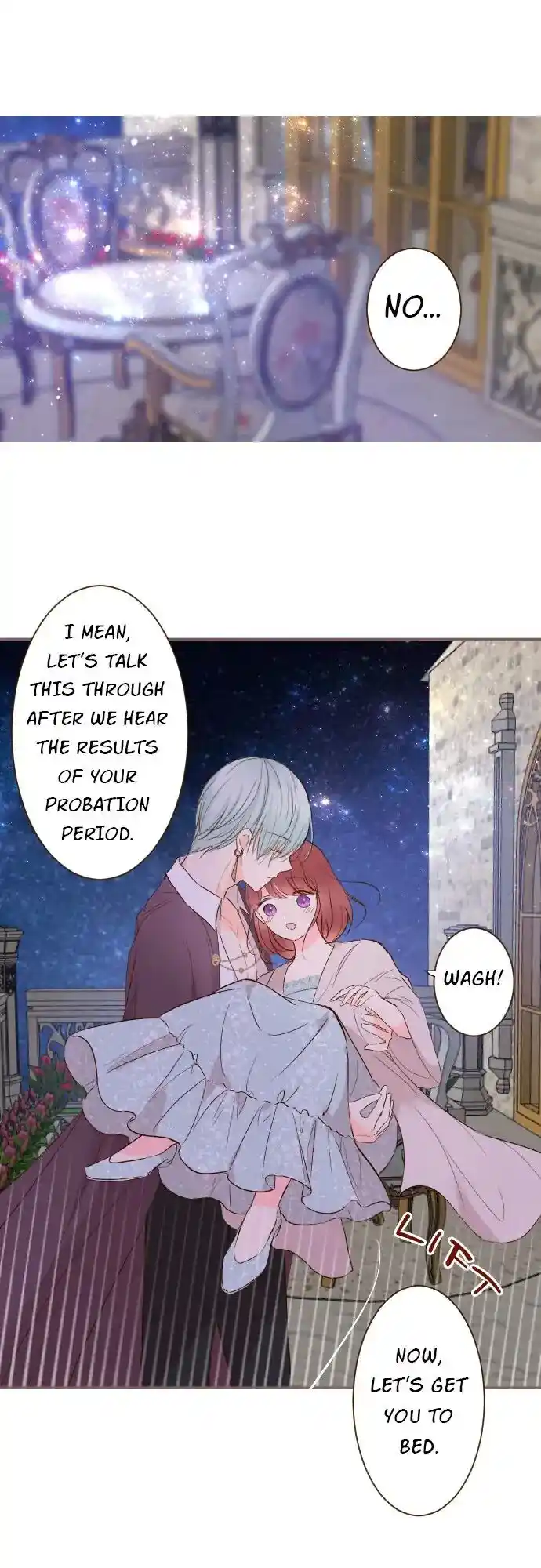 Seijo wa Ryuukishi-sama ni Mamorarete Ch.073