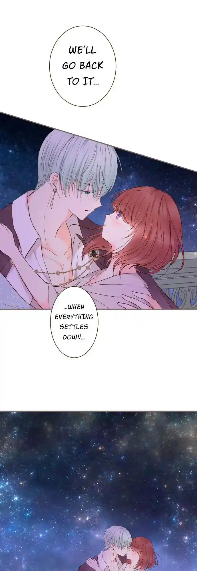 Seijo wa Ryuukishi-sama ni Mamorarete Ch.073