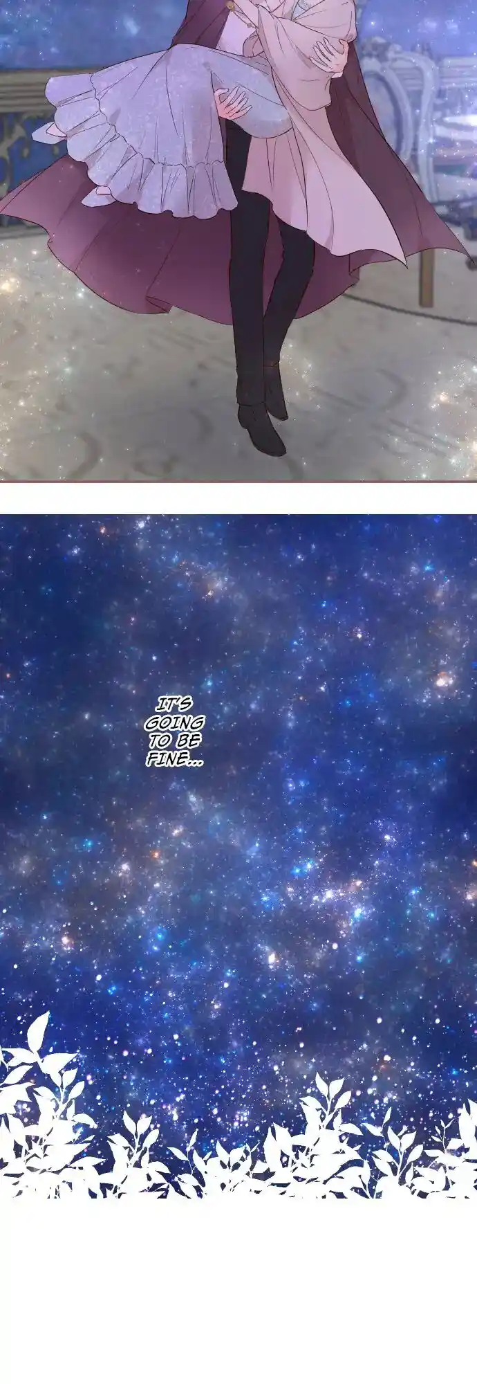 Seijo wa Ryuukishi-sama ni Mamorarete Ch.073