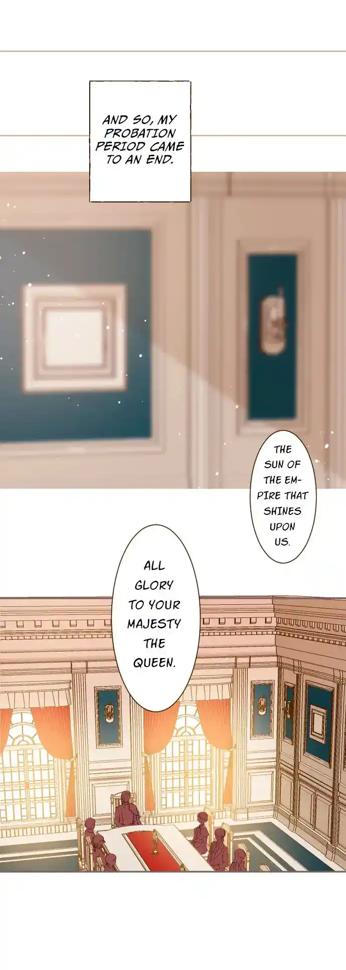 Seijo wa Ryuukishi-sama ni Mamorarete Ch.073