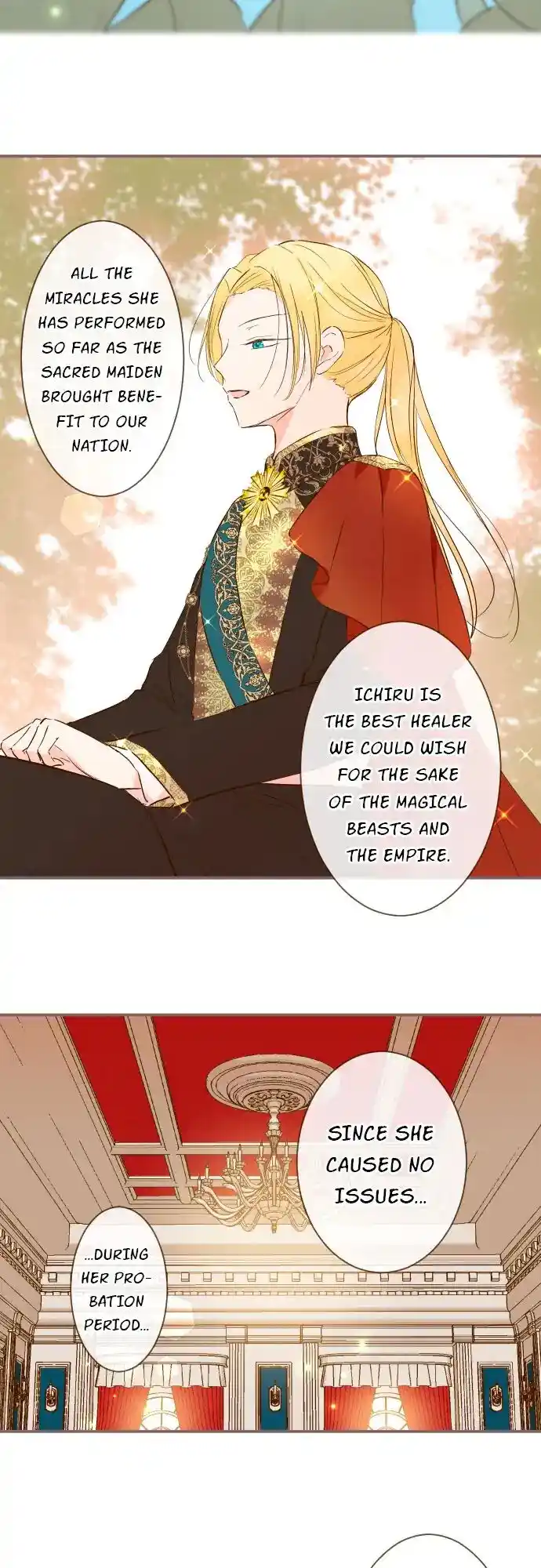 Seijo wa Ryuukishi-sama ni Mamorarete Ch.073