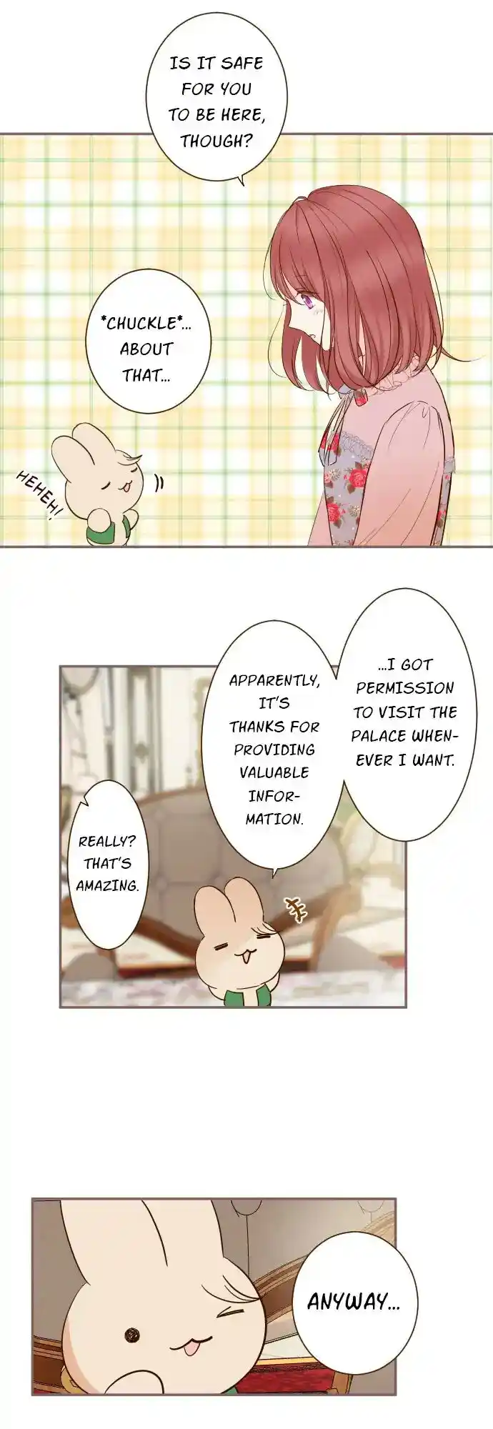 Seijo wa Ryuukishi-sama ni Mamorarete Ch.073