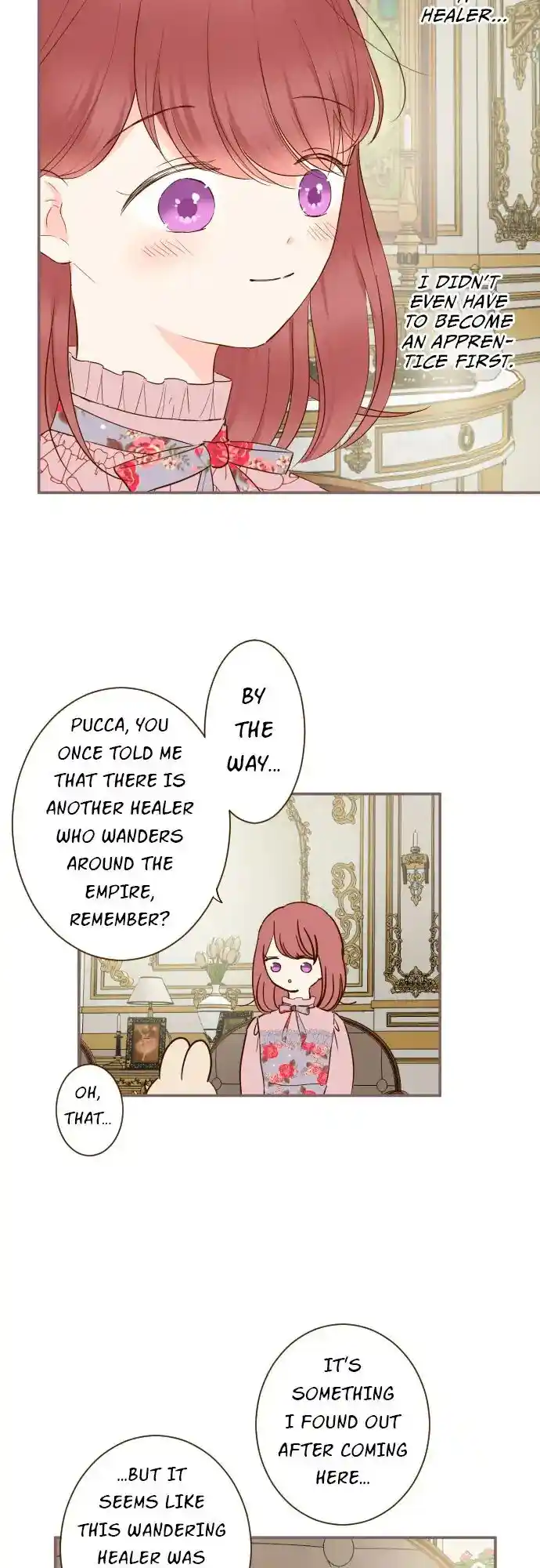 Seijo wa Ryuukishi-sama ni Mamorarete Ch.073