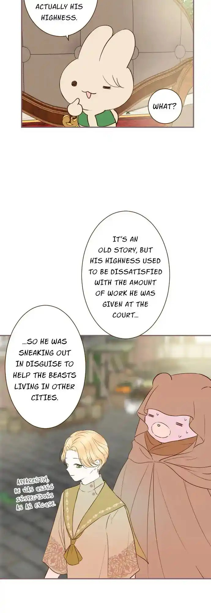 Seijo wa Ryuukishi-sama ni Mamorarete Ch.073