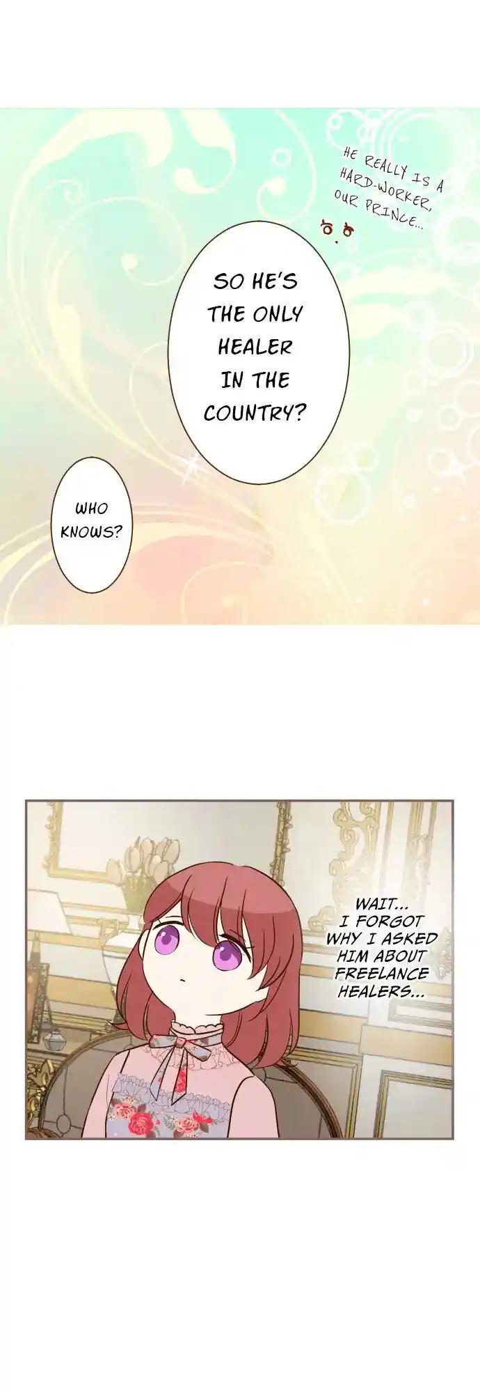 Seijo wa Ryuukishi-sama ni Mamorarete Ch.073