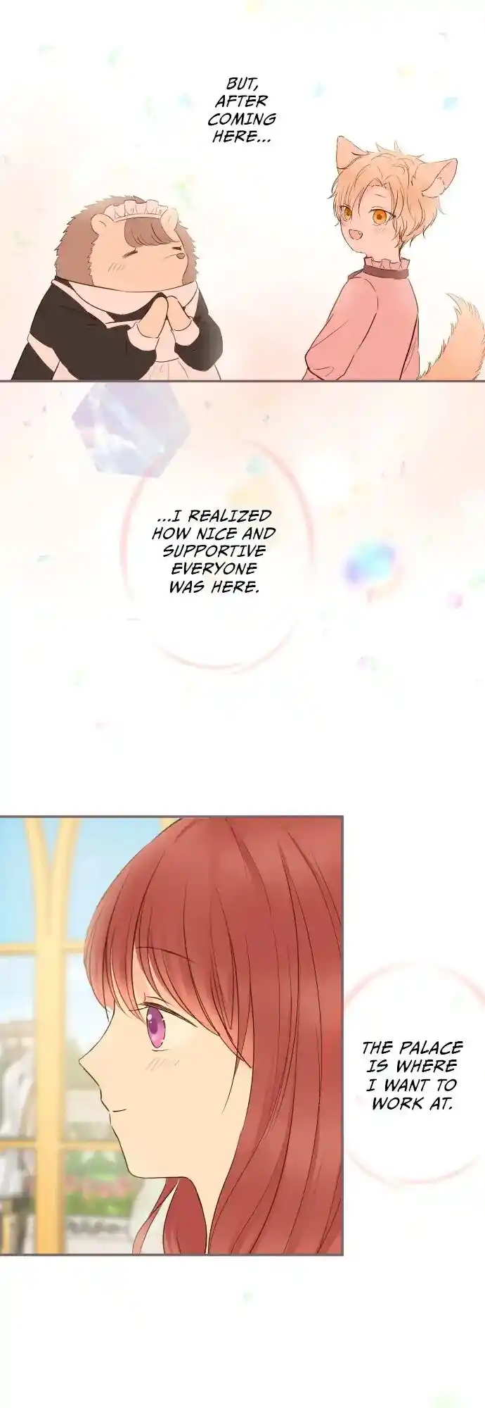 Seijo wa Ryuukishi-sama ni Mamorarete Ch.073