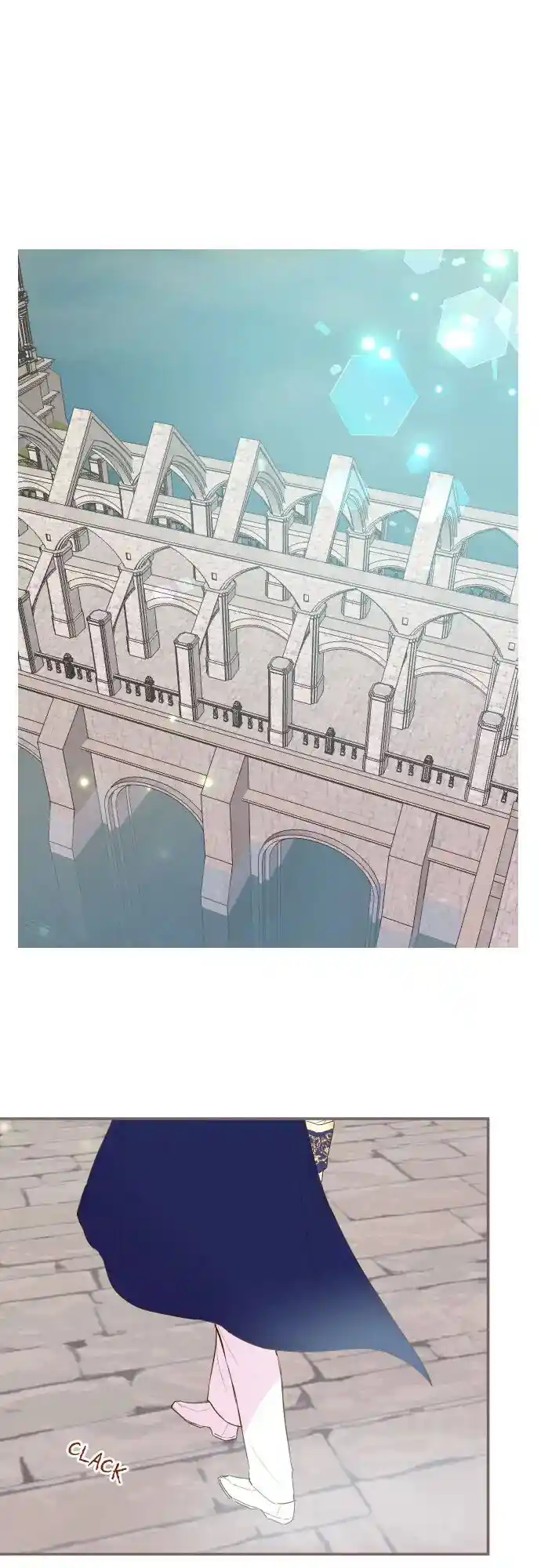 Seijo wa Ryuukishi-sama ni Mamorarete Ch.073