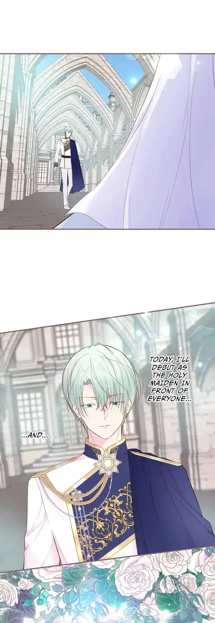 Seijo wa Ryuukishi-sama ni Mamorarete Ch.073