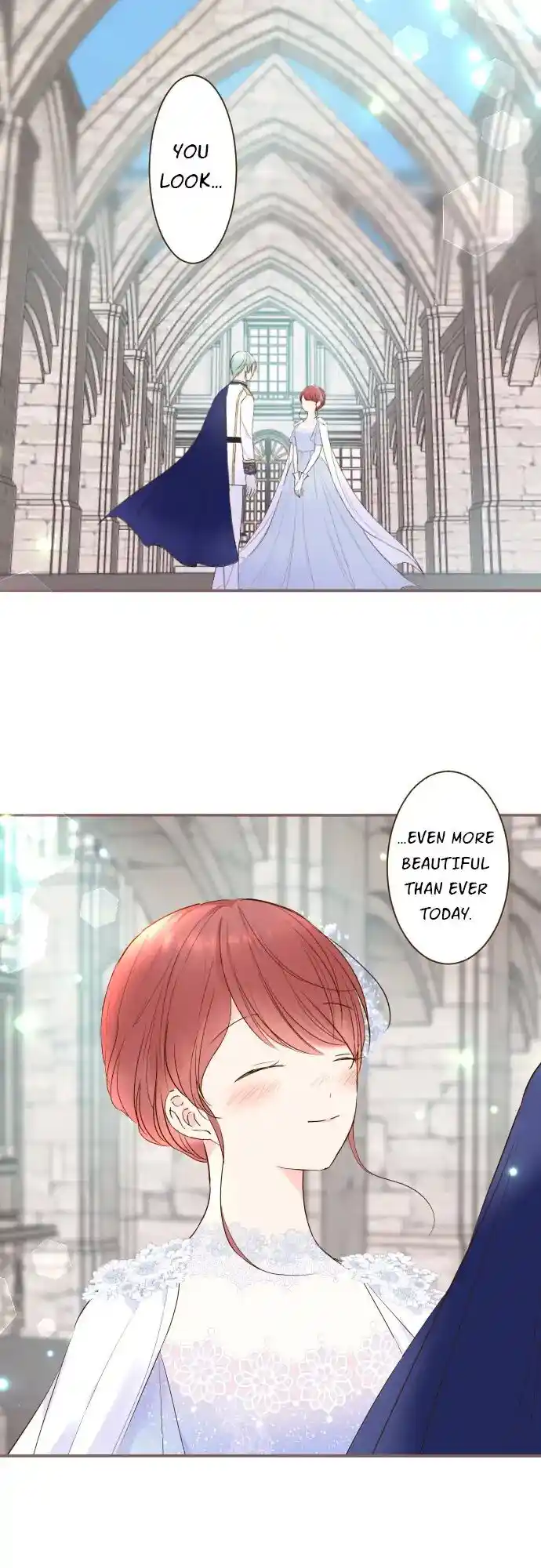 Seijo wa Ryuukishi-sama ni Mamorarete Ch.073