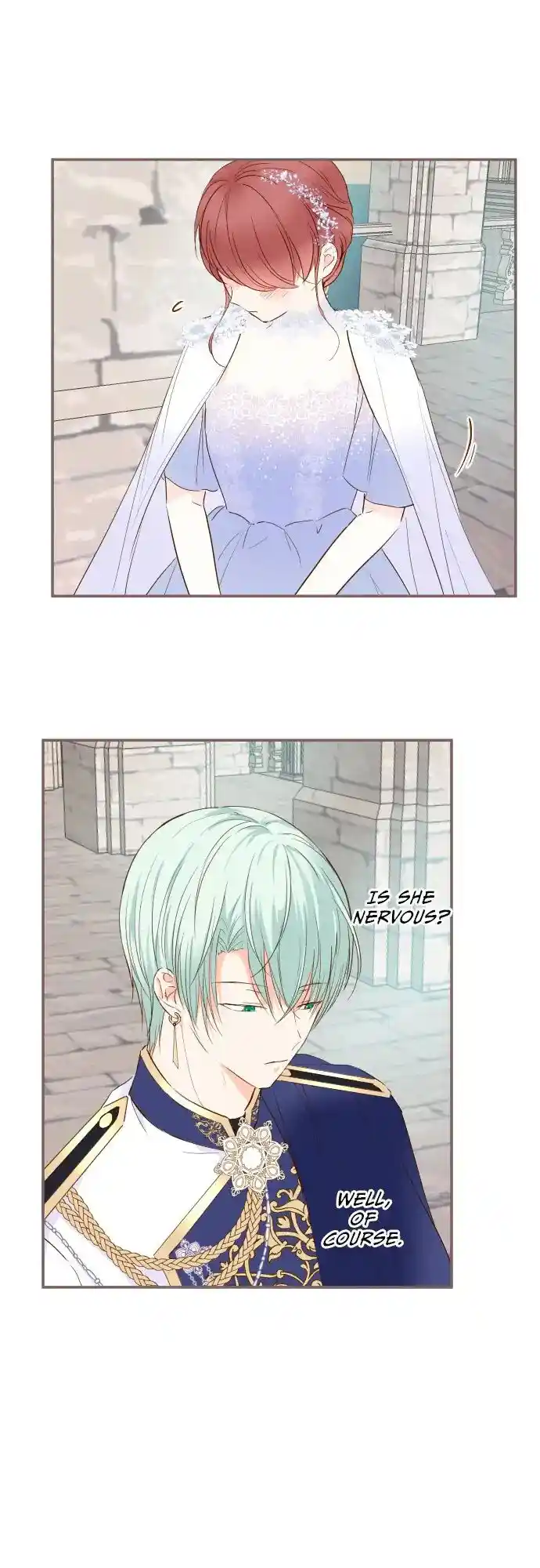 Seijo wa Ryuukishi-sama ni Mamorarete Ch.073