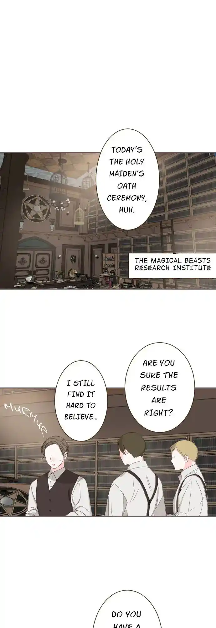 Seijo wa Ryuukishi-sama ni Mamorarete Ch.074