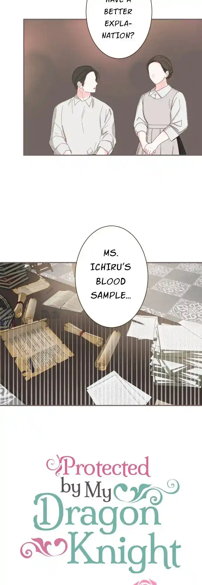 Seijo wa Ryuukishi-sama ni Mamorarete Ch.074