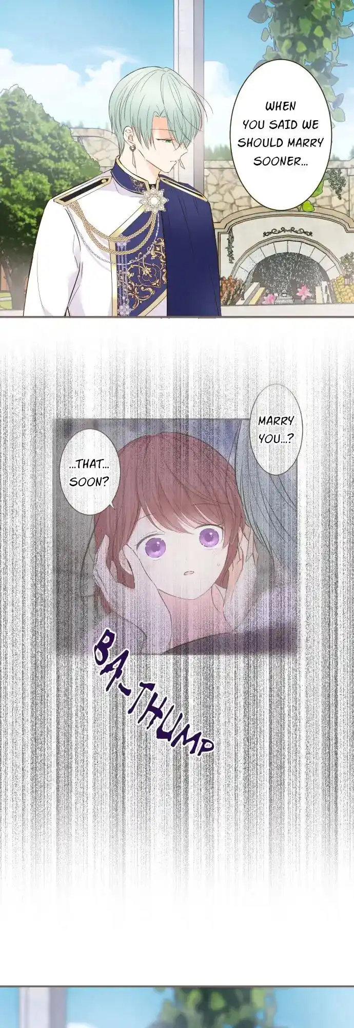 Seijo wa Ryuukishi-sama ni Mamorarete Ch.074