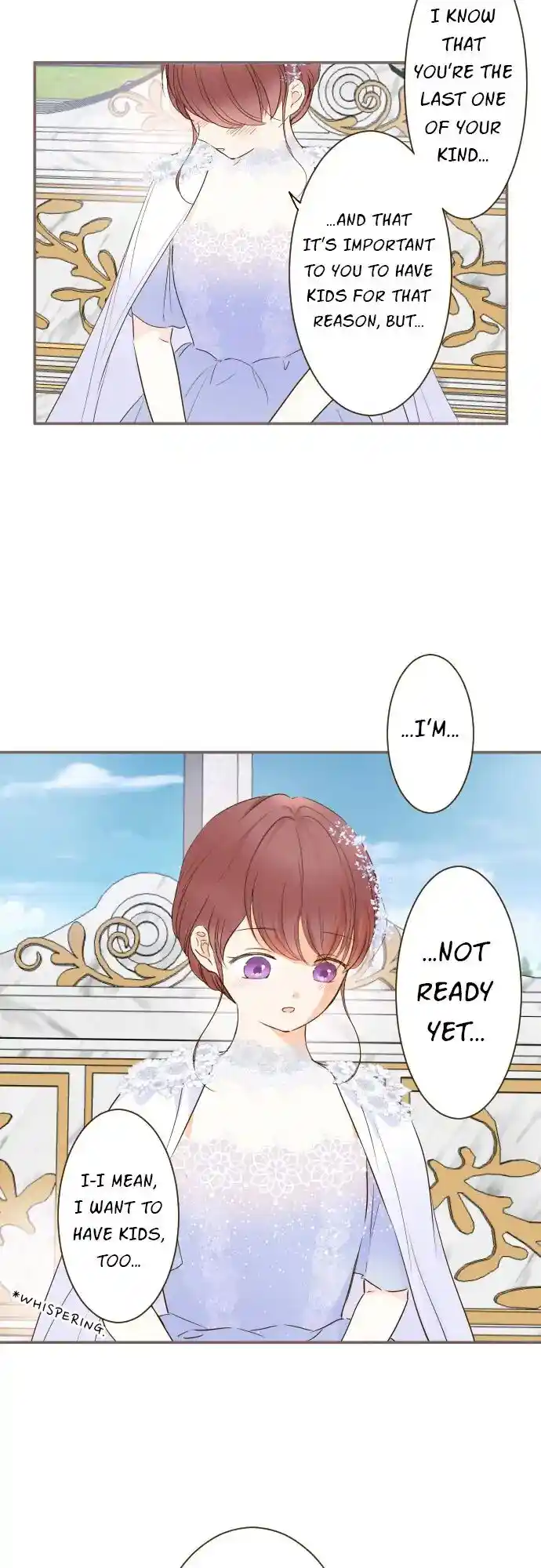 Seijo wa Ryuukishi-sama ni Mamorarete Ch.074