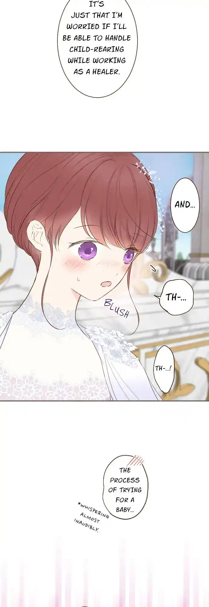 Seijo wa Ryuukishi-sama ni Mamorarete Ch.074