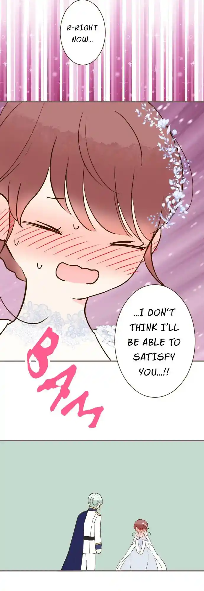 Seijo wa Ryuukishi-sama ni Mamorarete Ch.074