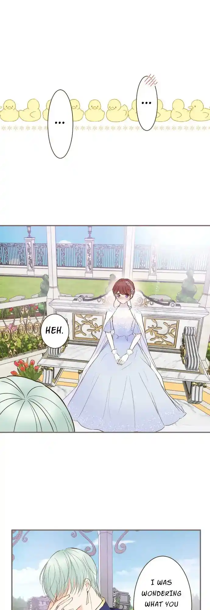 Seijo wa Ryuukishi-sama ni Mamorarete Ch.074