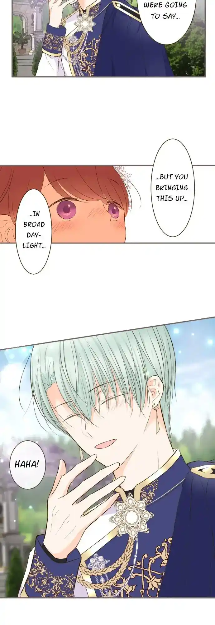 Seijo wa Ryuukishi-sama ni Mamorarete Ch.074