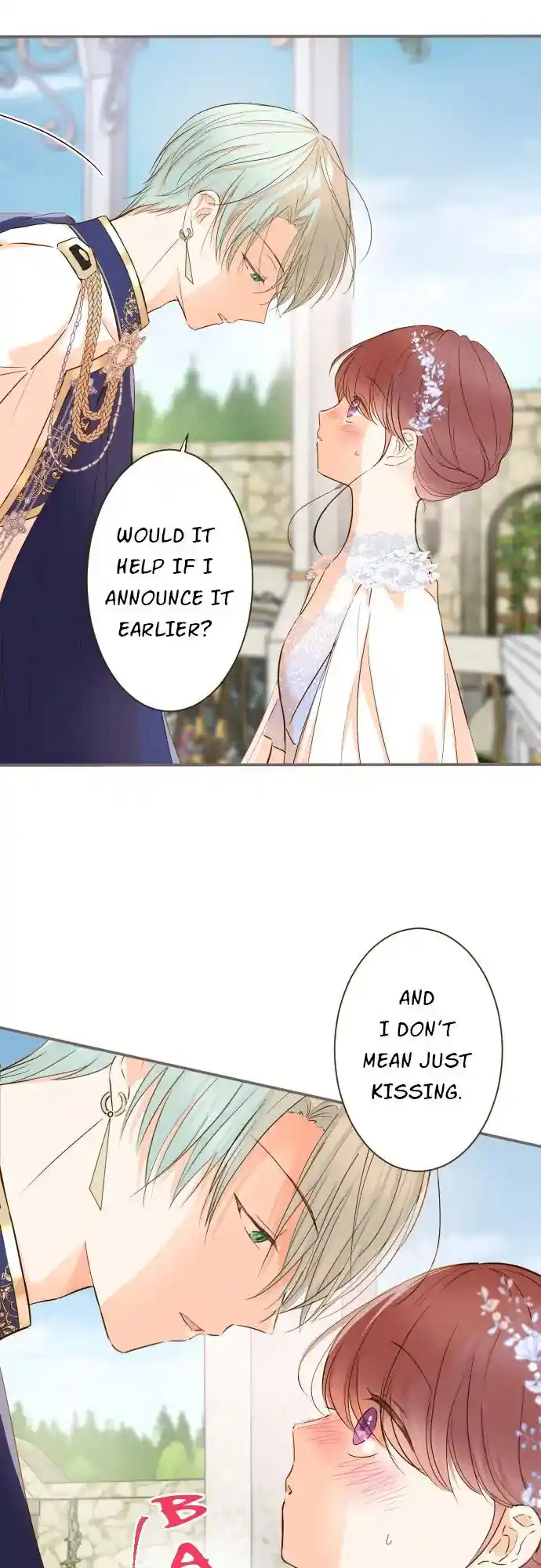 Seijo wa Ryuukishi-sama ni Mamorarete Ch.074