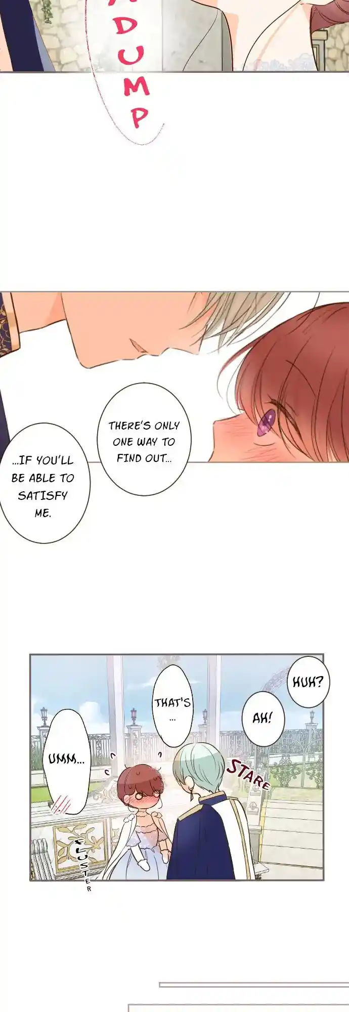 Seijo wa Ryuukishi-sama ni Mamorarete Ch.074