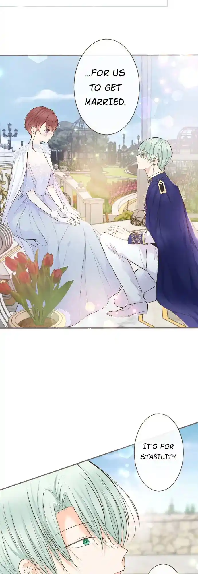 Seijo wa Ryuukishi-sama ni Mamorarete Ch.074