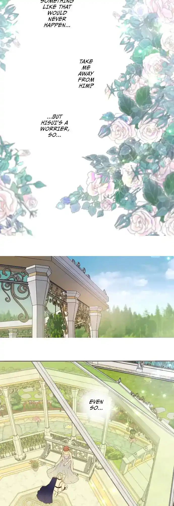 Seijo wa Ryuukishi-sama ni Mamorarete Ch.074