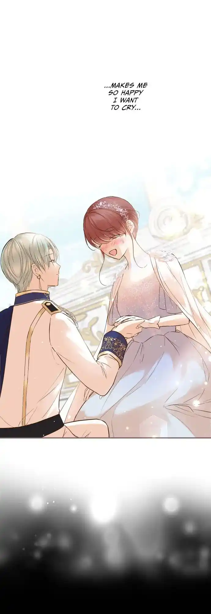 Seijo wa Ryuukishi-sama ni Mamorarete Ch.074