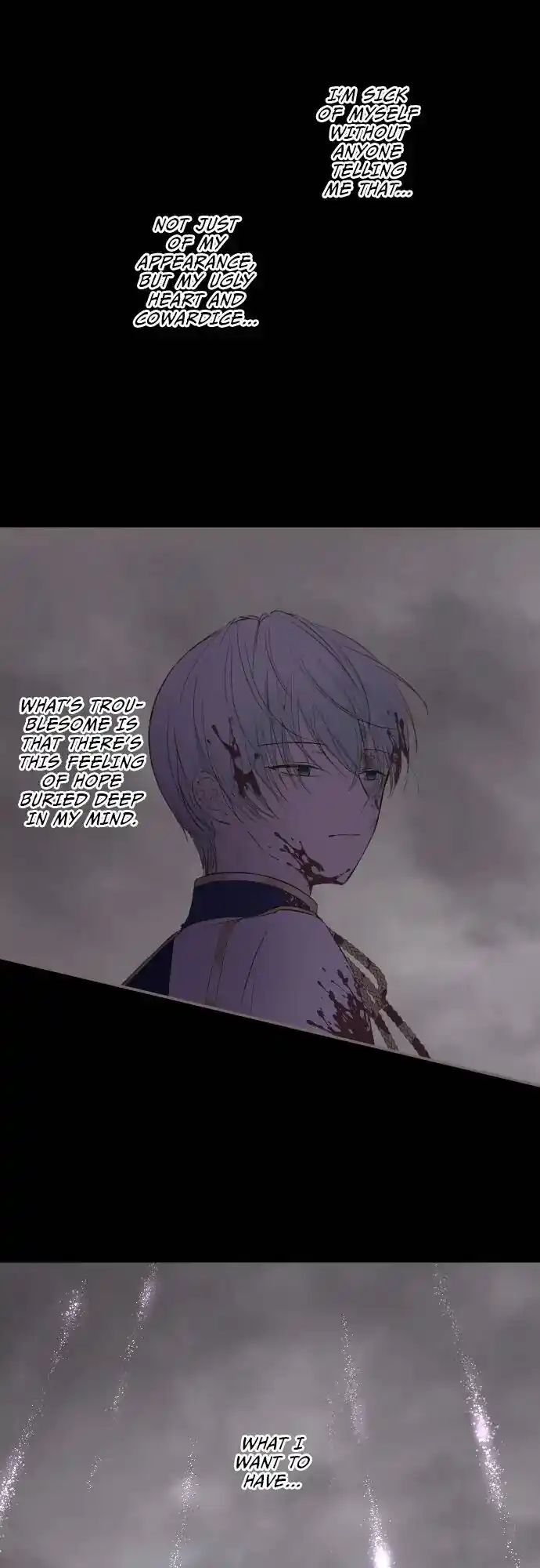 Seijo wa Ryuukishi-sama ni Mamorarete Ch.074