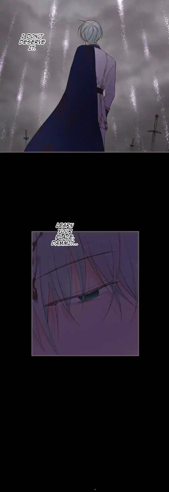 Seijo wa Ryuukishi-sama ni Mamorarete Ch.074