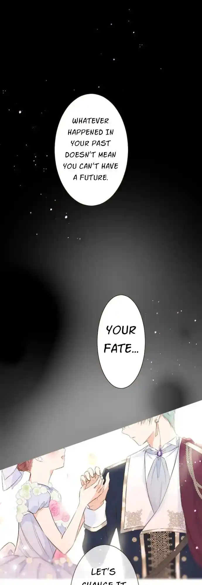 Seijo wa Ryuukishi-sama ni Mamorarete Ch.074