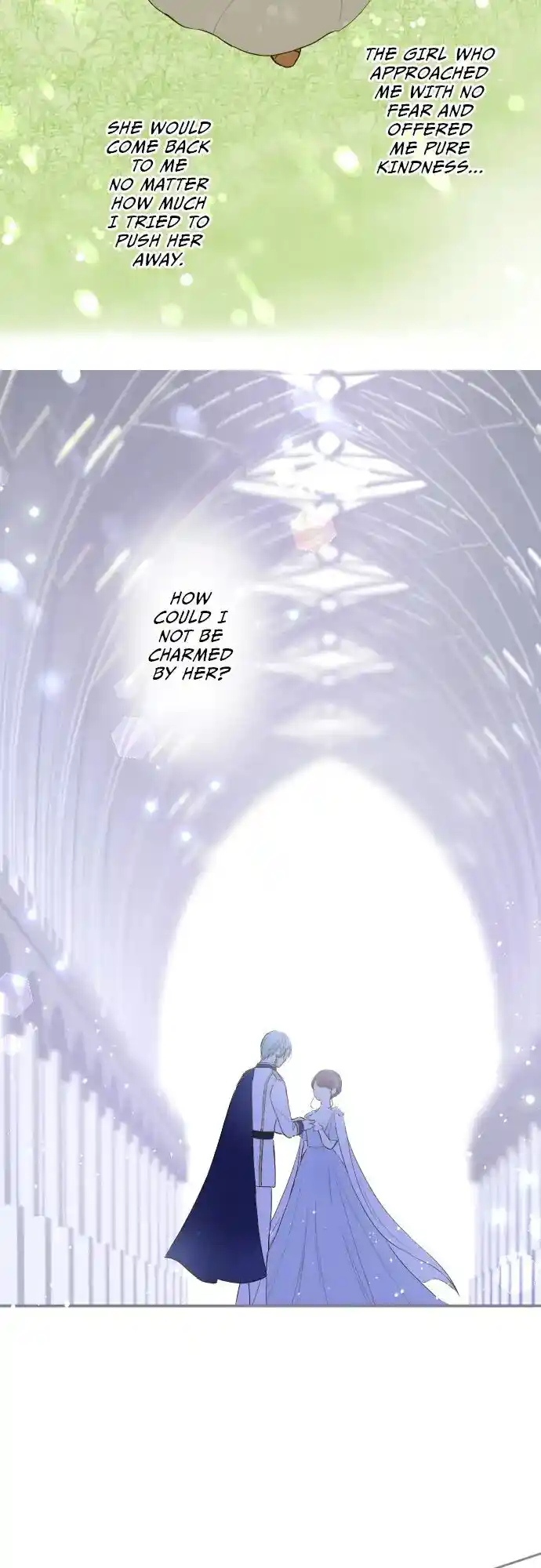 Seijo wa Ryuukishi-sama ni Mamorarete Ch.074