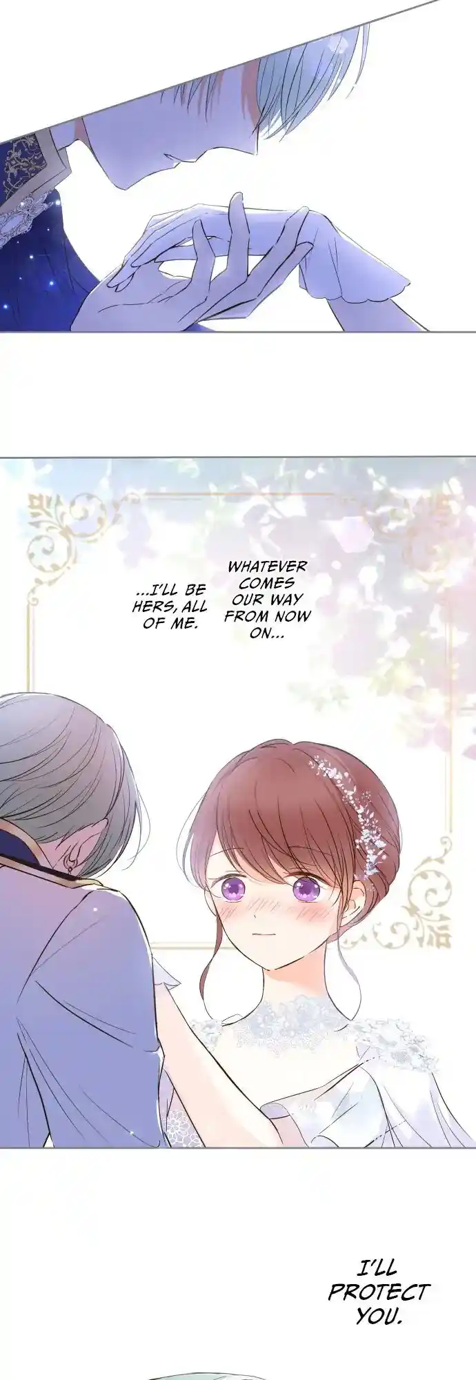 Seijo wa Ryuukishi-sama ni Mamorarete Ch.074