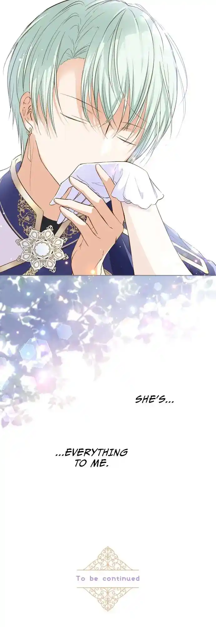 Seijo wa Ryuukishi-sama ni Mamorarete Ch.074