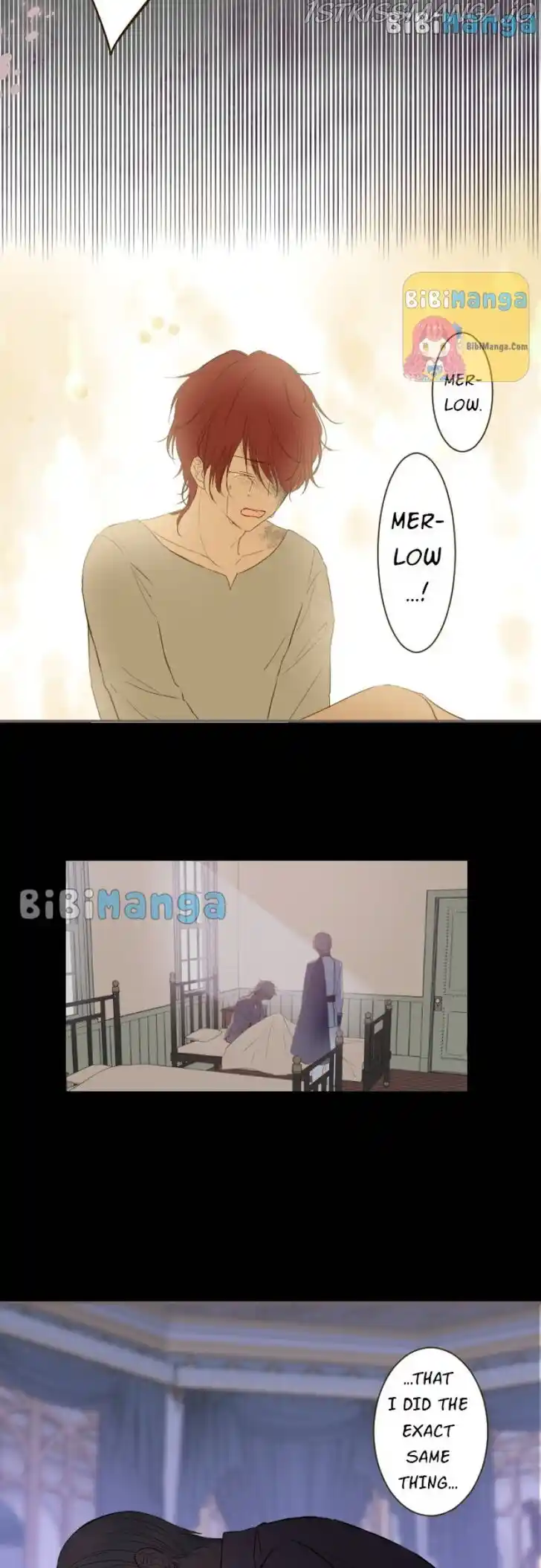 Seijo wa Ryuukishi-sama ni Mamorarete Ch.077