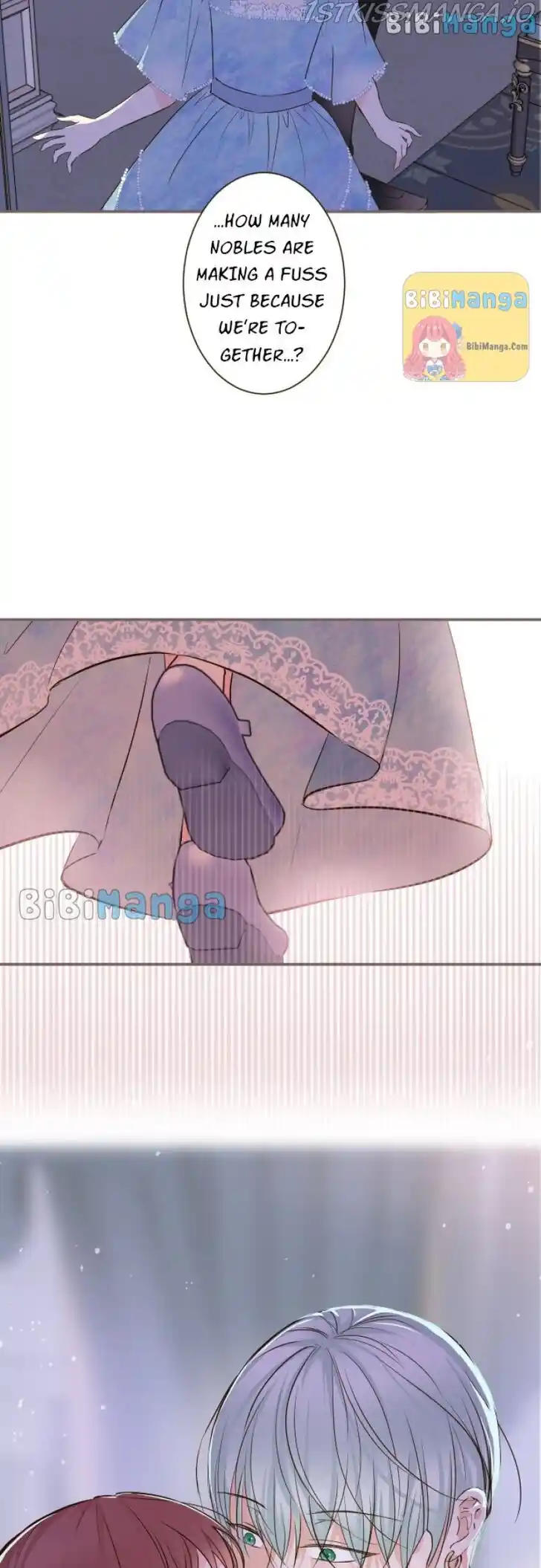 Seijo wa Ryuukishi-sama ni Mamorarete Ch.077