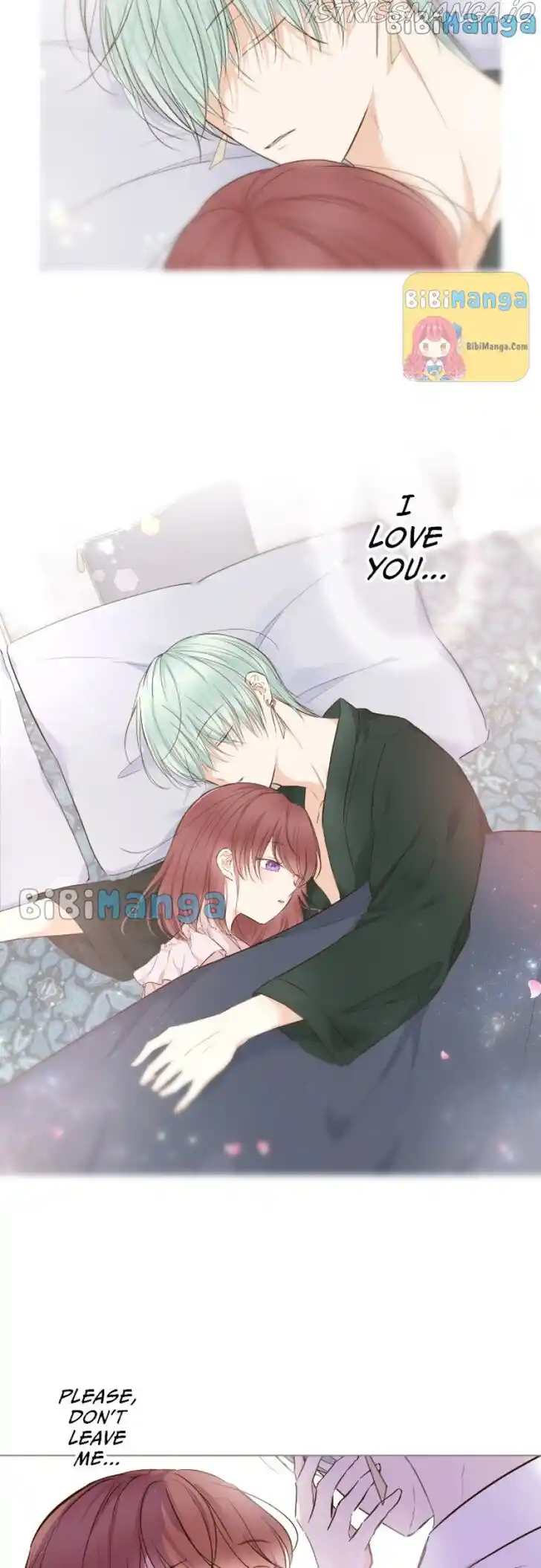 Seijo wa Ryuukishi-sama ni Mamorarete Ch.077