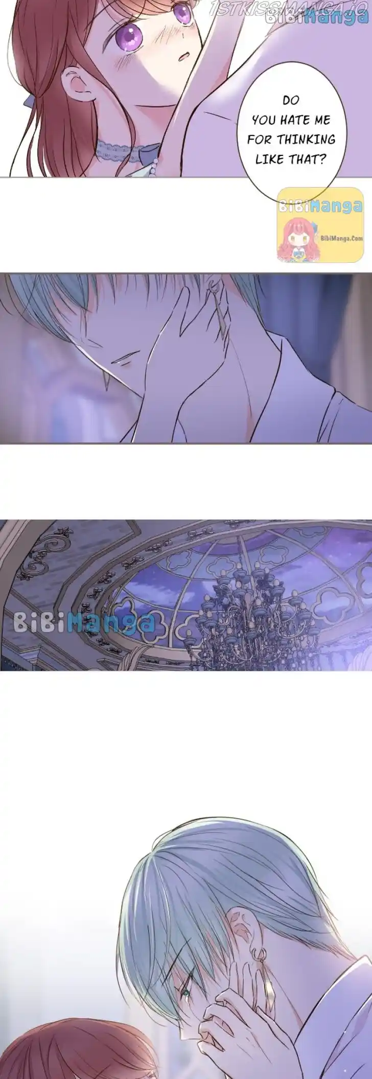 Seijo wa Ryuukishi-sama ni Mamorarete Ch.077