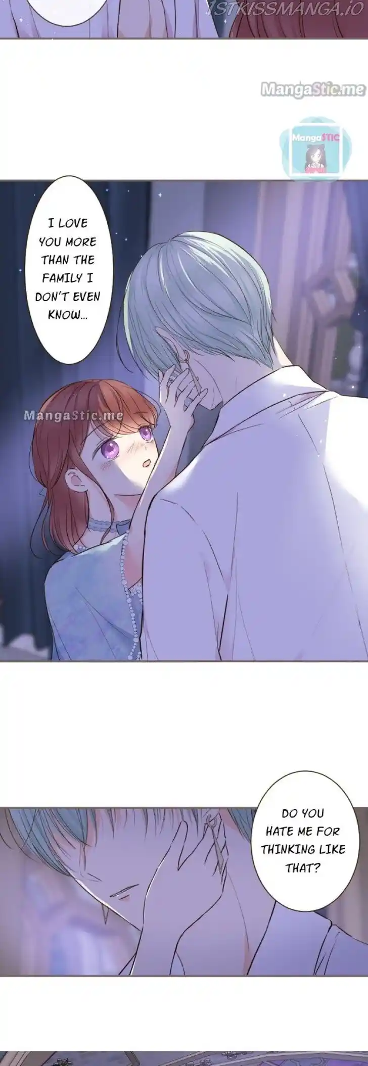 Seijo wa Ryuukishi-sama ni Mamorarete Ch.078