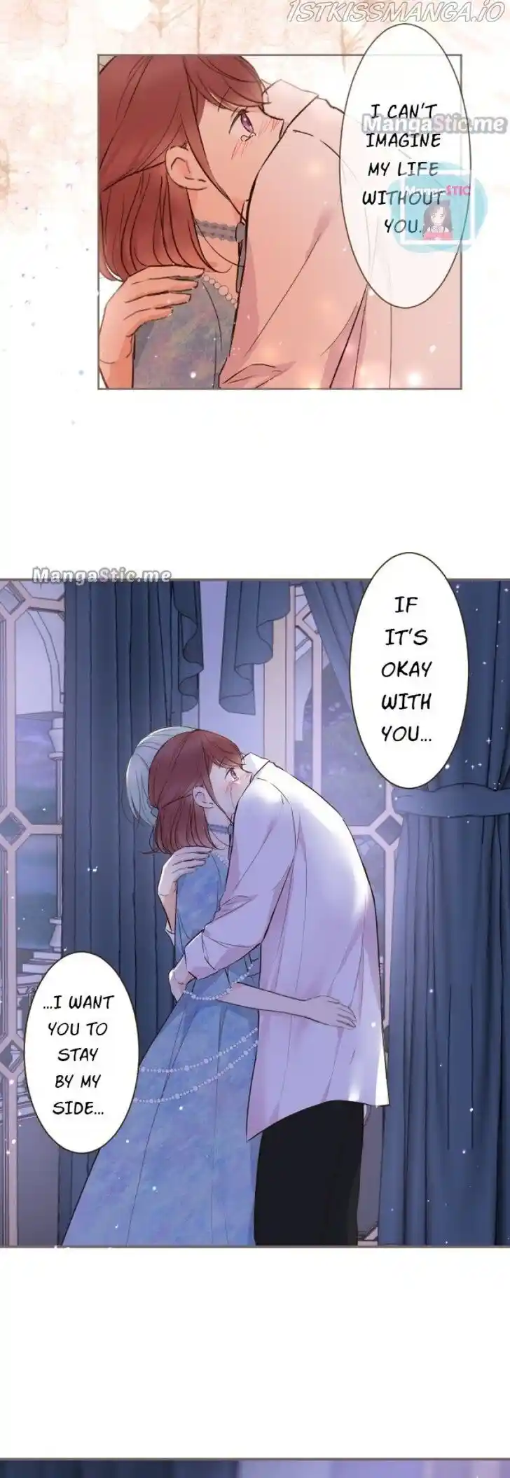 Seijo wa Ryuukishi-sama ni Mamorarete Ch.078