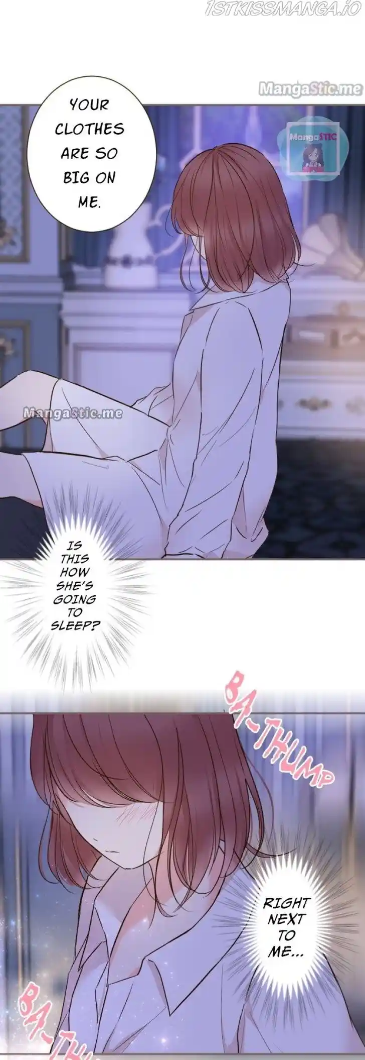 Seijo wa Ryuukishi-sama ni Mamorarete Ch.078