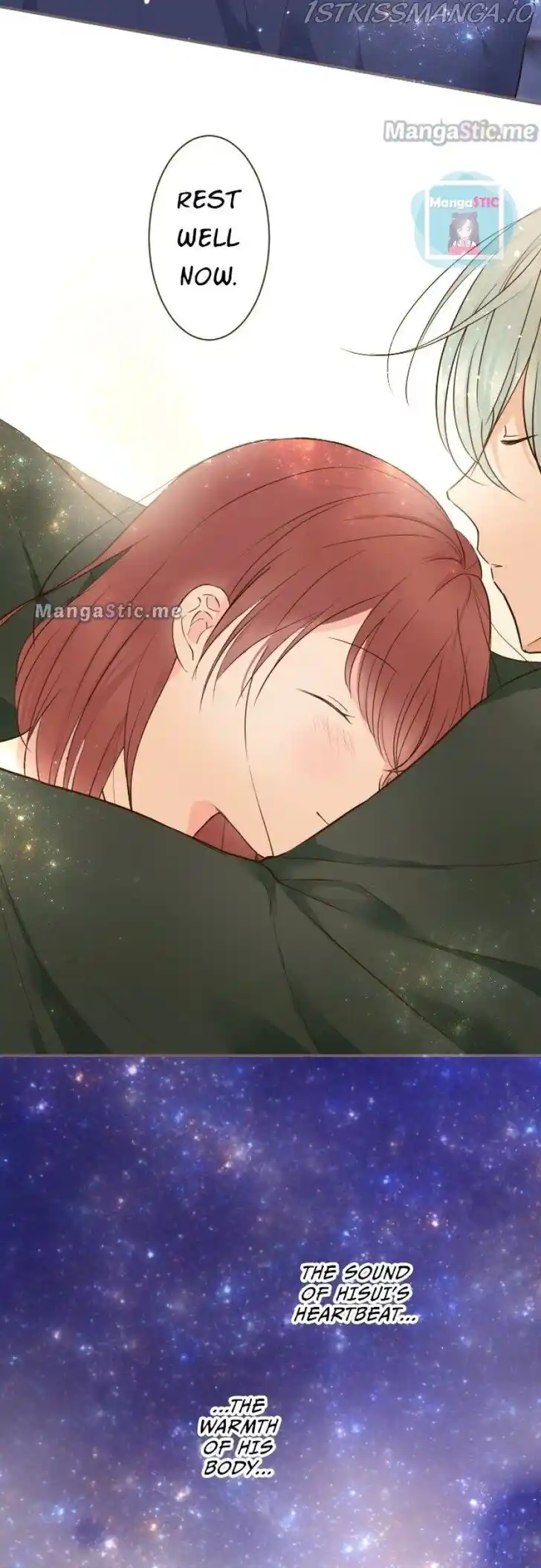 Seijo wa Ryuukishi-sama ni Mamorarete Ch.078