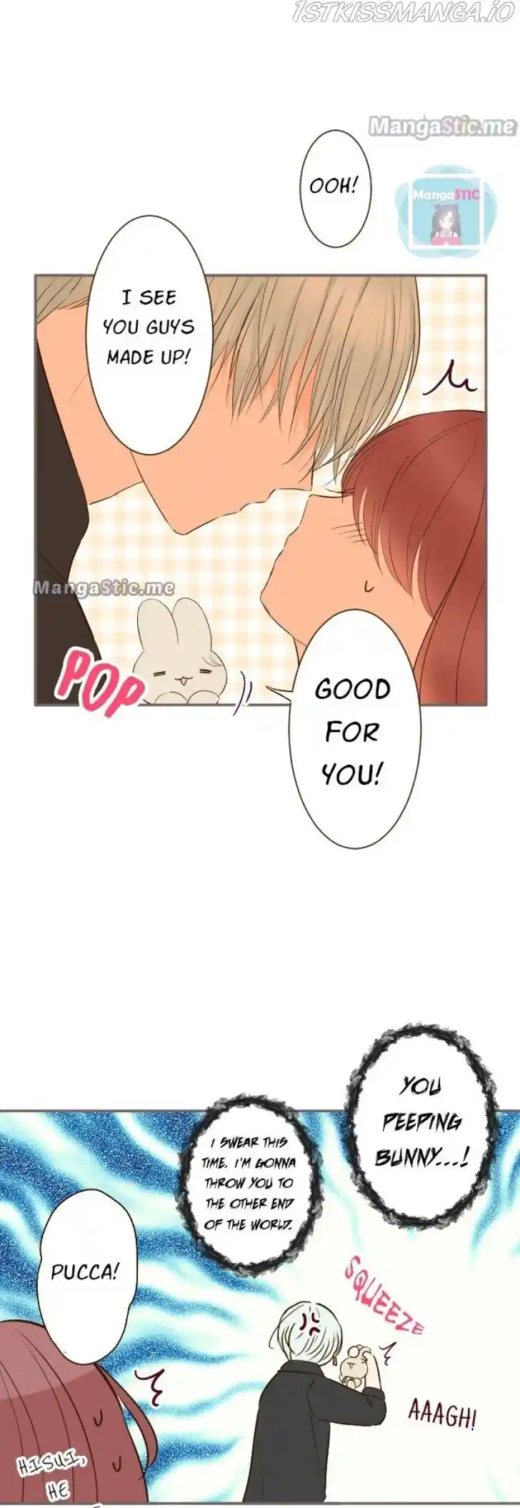 Seijo wa Ryuukishi-sama ni Mamorarete Ch.078