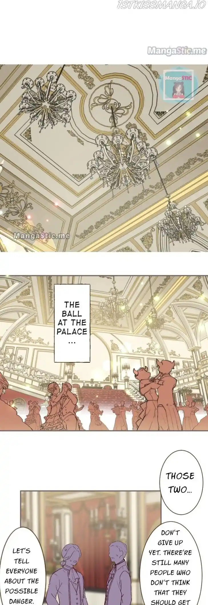 Seijo wa Ryuukishi-sama ni Mamorarete Ch.078