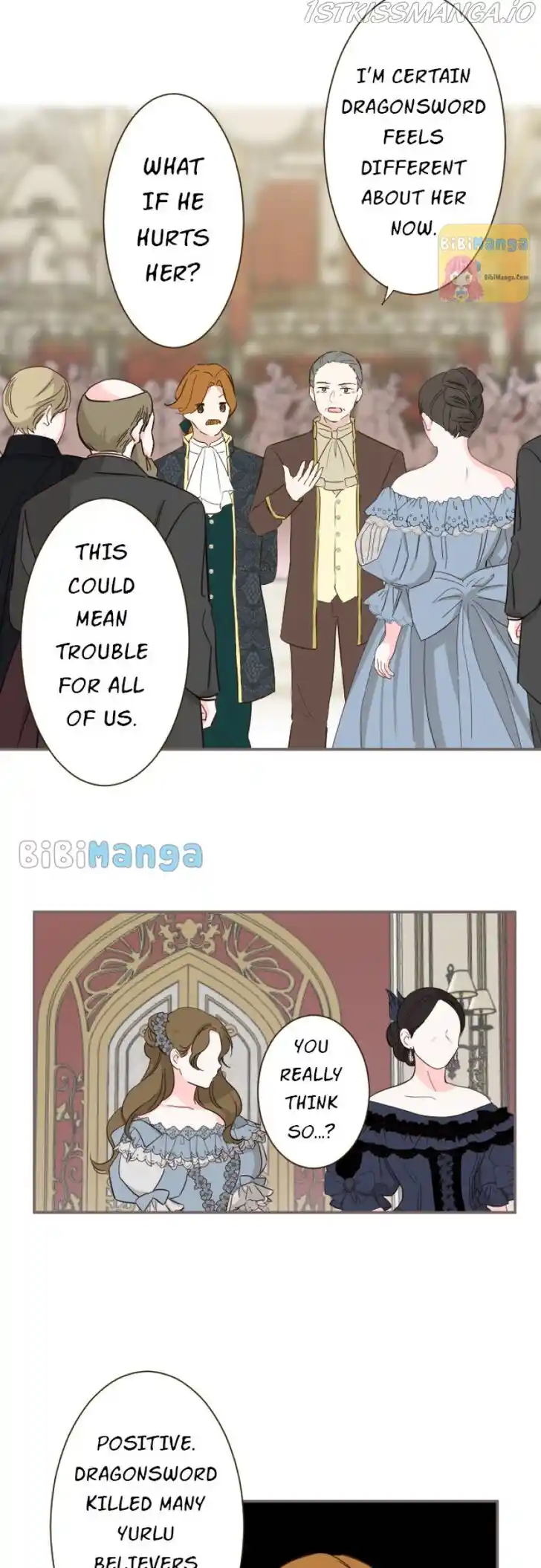 Seijo wa Ryuukishi-sama ni Mamorarete Ch.079