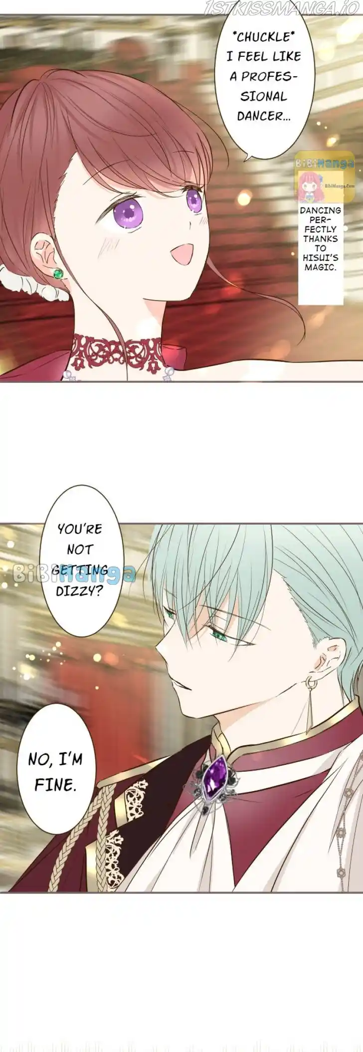 Seijo wa Ryuukishi-sama ni Mamorarete Ch.079