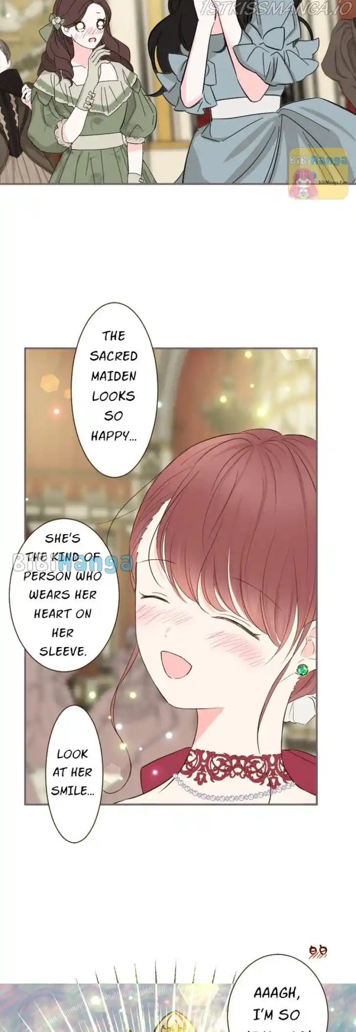 Seijo wa Ryuukishi-sama ni Mamorarete Ch.079