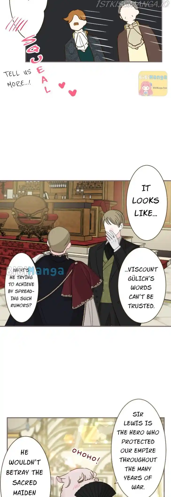 Seijo wa Ryuukishi-sama ni Mamorarete Ch.079