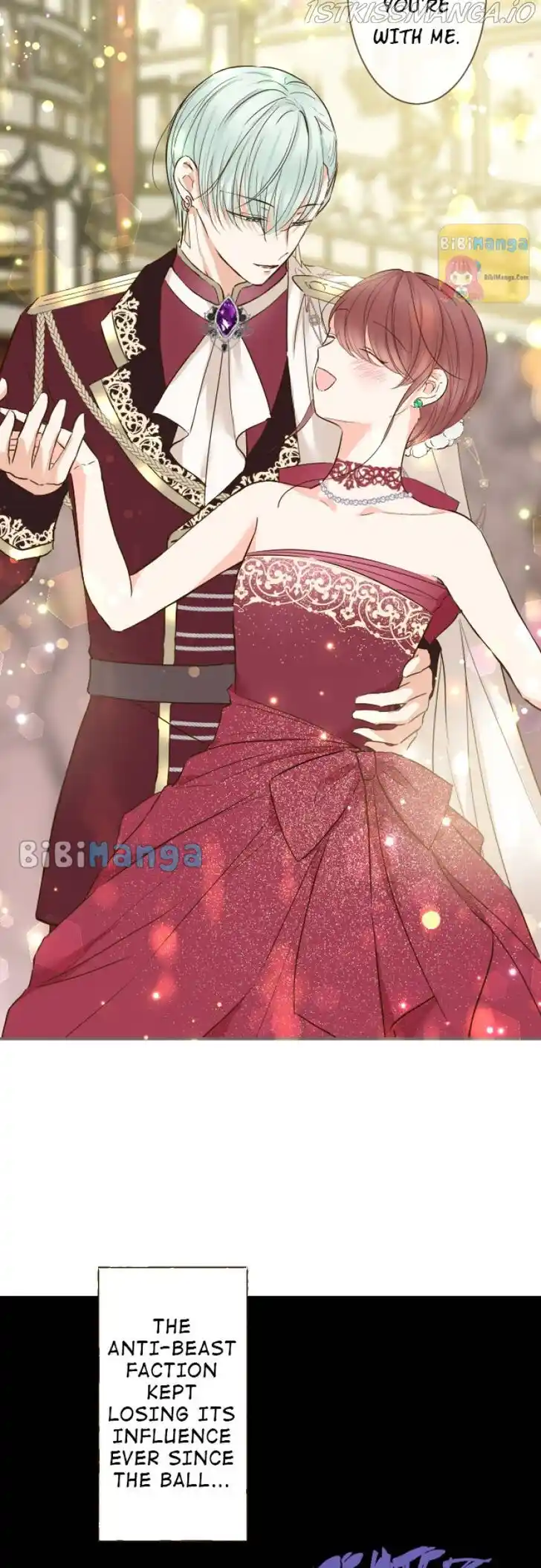 Seijo wa Ryuukishi-sama ni Mamorarete Ch.079